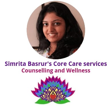 SIMRITA BASRUR’S CORE CARE SERVICES: COUNSELLING AND WELLNESS