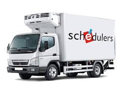 Schedulers Logistics India Pvt Ltd