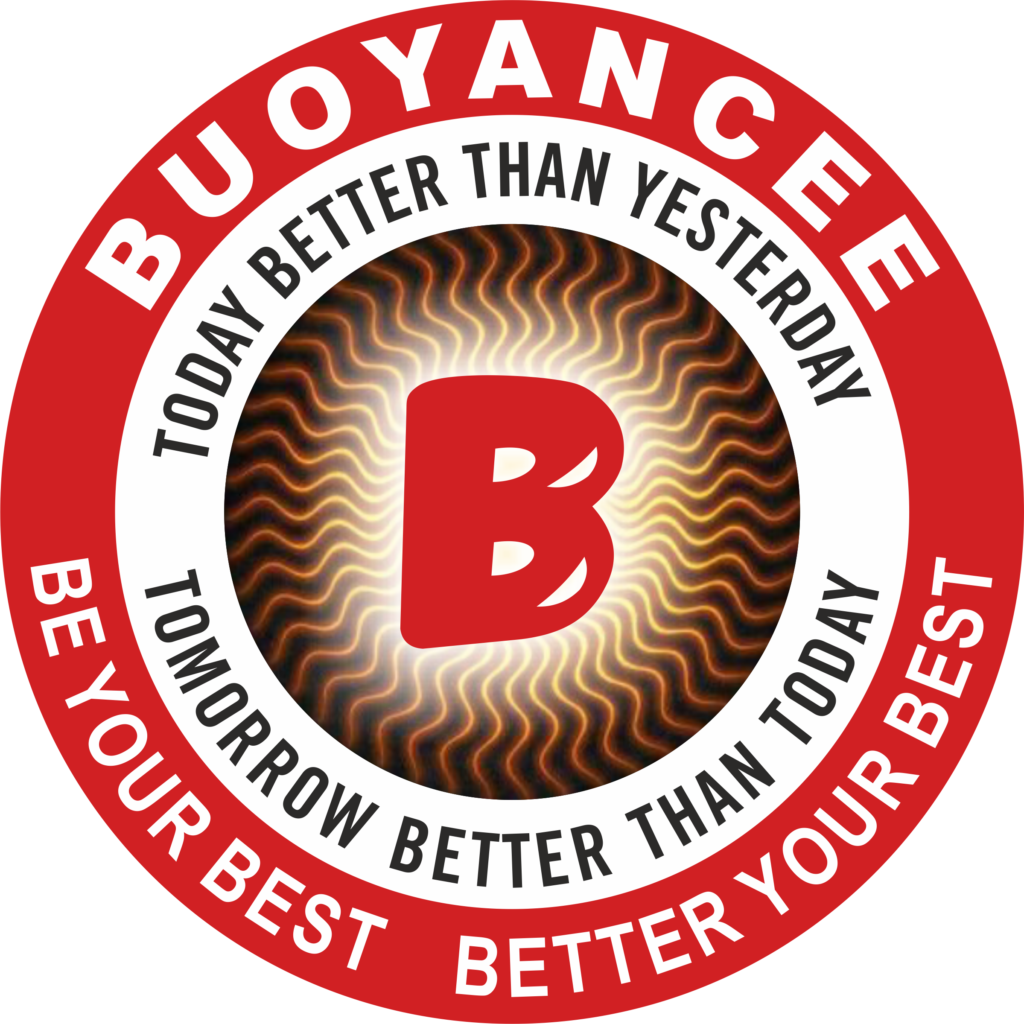 Buoyancee logo HD
