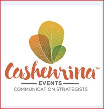 Cashewrina Events